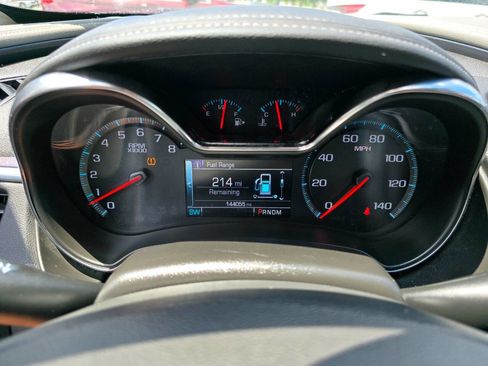 Used 2019 Chevrolet Impala LS image 30