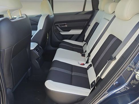 New 2026 MAZDA CX-50 AWD 2.5 S w/ Preferred Pkg image 13