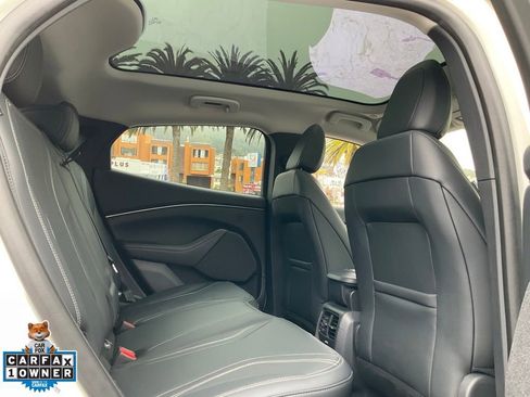 Used 2023 Ford Mustang Mach-E Premium RWD image 48