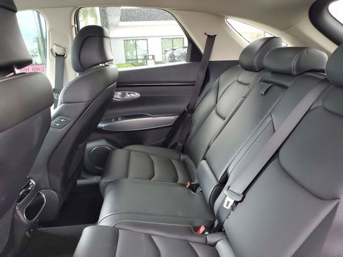 Used 2023 Genesis GV70 2.5T w/ Select Package image 16