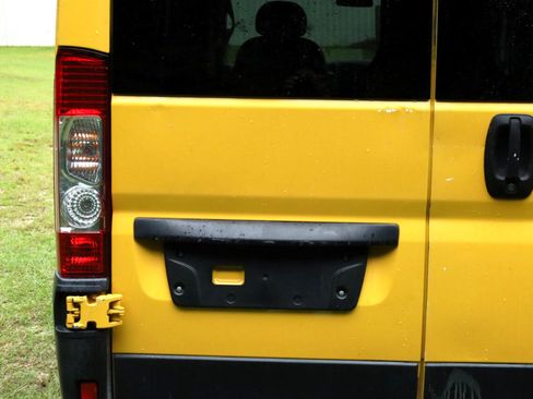 Used 2020 RAM ProMaster 1500 image 13