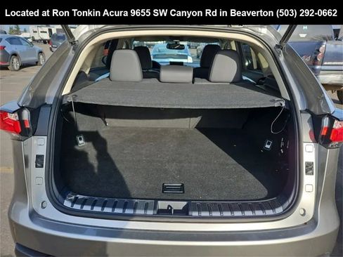 Used 2017 Lexus NX 200t AWD image 11