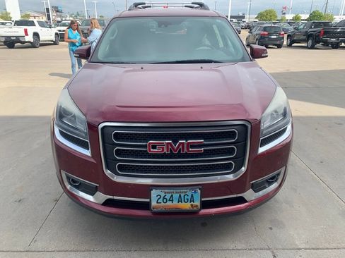Used 2015 GMC Acadia SLT AWD/4WD image 19