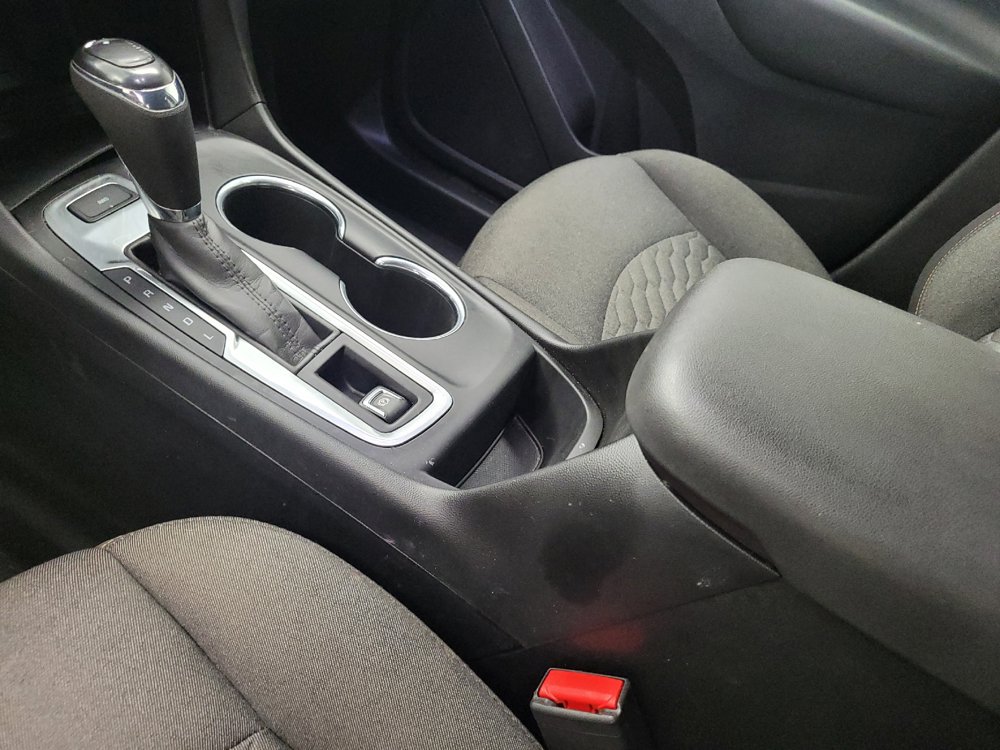 Used 2020 Chevrolet Equinox LT AWD/4WD image 26