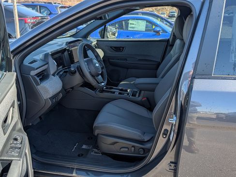 New 2026 Subaru Outback Limited image 6