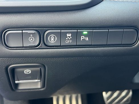 Used 2025 Acura TLX A-Spec Package image 21