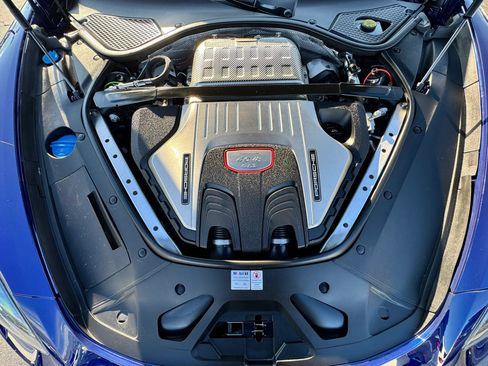 Used 2020 Porsche Panamera GTS AWD/4WD image 49