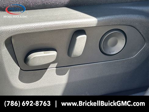 New 2025 Buick Envision Preferred image 22