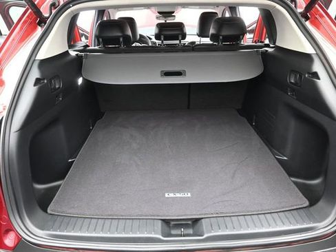 Certified 2024 MAZDA CX-50 AWD 2.5 S w/ Cargo Package image 23