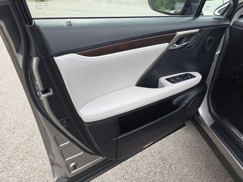 Certified 2021 Lexus RX 350 FWD w/ Premium Package image 16
