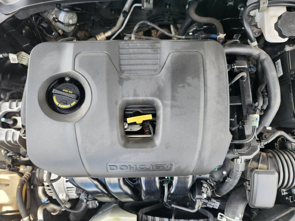 Used 2020 Kia Forte LXS FWD image 23