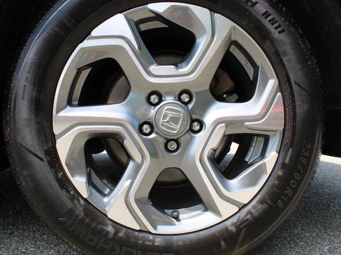 Used 2017 Honda CR-V EX image 20
