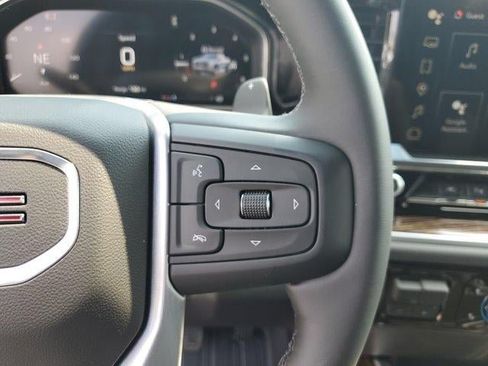 New 2026 GMC Sierra 1500 Elevation w/ Elevation Premium Package AWD/4WD image 24