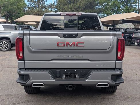 Used 2023 GMC Sierra 1500 Denali w/ Denali Reserve Package AWD/4WD image 6