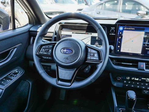 New 2026 Subaru Outback Premium image 16