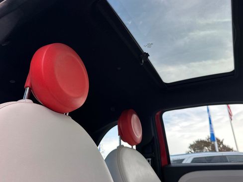 Used 2015 FIAT 500 e image 16