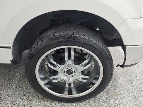 Used 2005 Ford F150 STX RWD image 20