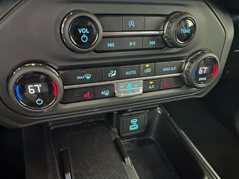 Certified 2025 Ford Bronco Big Bend AWD/4WD image 34