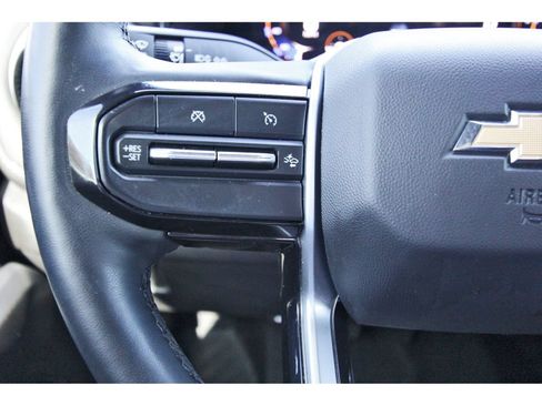 Used 2024 Chevrolet Colorado LT w/ LT Convenience Package III RWD image 18
