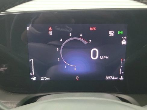 Used 2025 Buick Encore GX Sport Touring w/ Advanced Technology Package FWD image 25