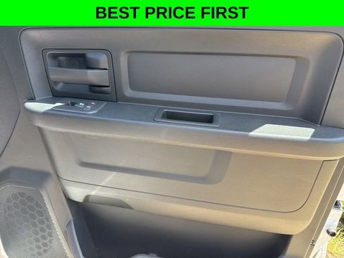 New 2026 RAM 5500 Tradesman w/ Chrome Appearance Group AWD/4WD image 18