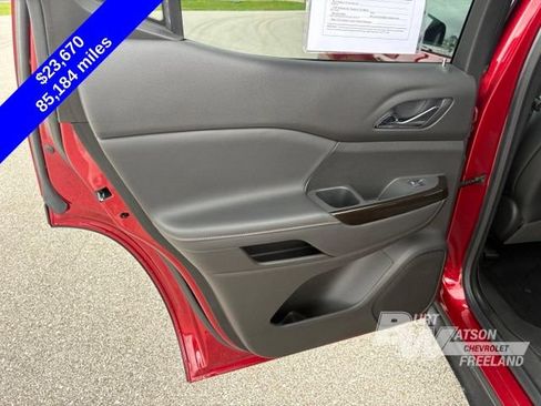 Used 2021 GMC Acadia AT4 w/ Technology Package AWD/4WD image 27
