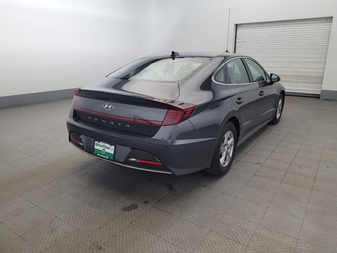 Used 2023 Hyundai Sonata SE image 9