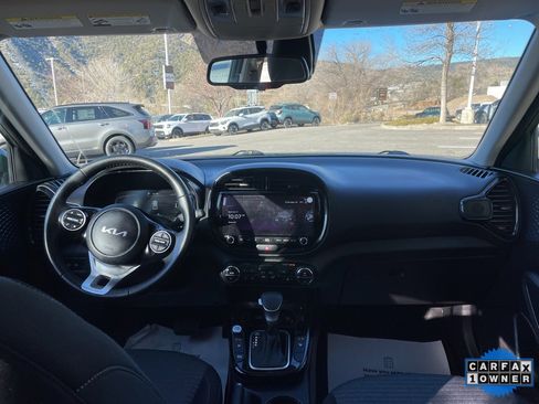 Certified 2023 Kia Soul EX image 6