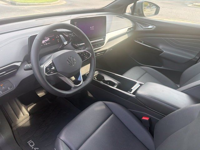 Certified 2024 Volkswagen ID.4 S RWD image 13