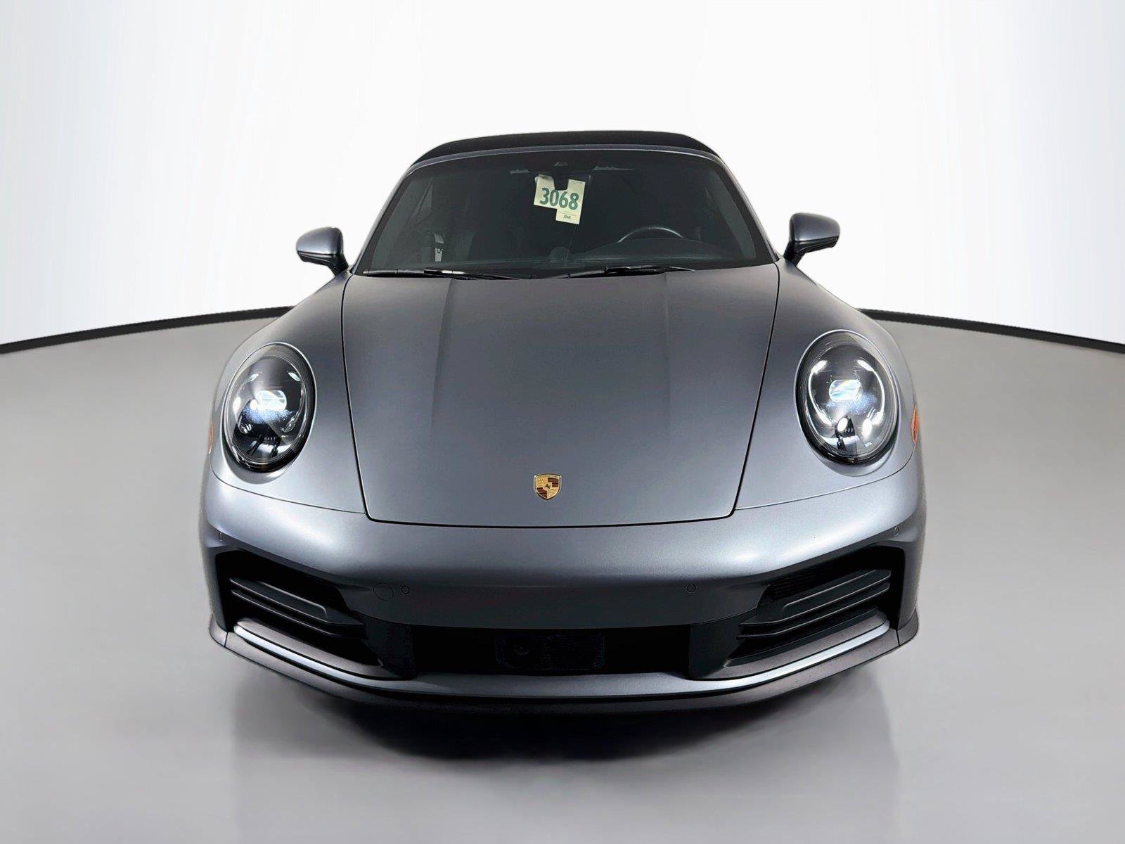 Certified 2025 Porsche 911 Carrera RWD image 10