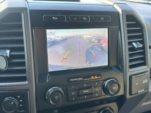 Used 2021 Ford F250 XL w/ STX Appearance Package image 29