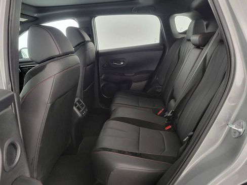 Used 2025 Acura ADX A-Spec FWD image 16