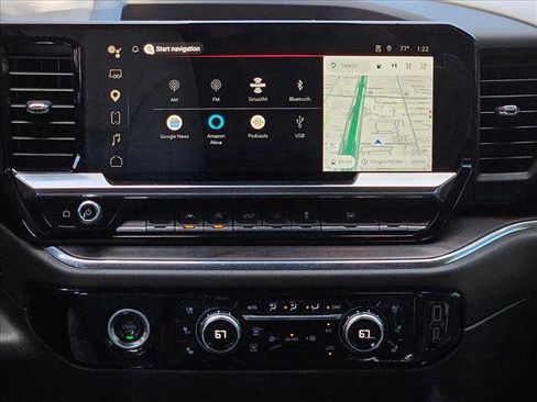 Used 2023 GMC Sierra 1500 SLT image 15