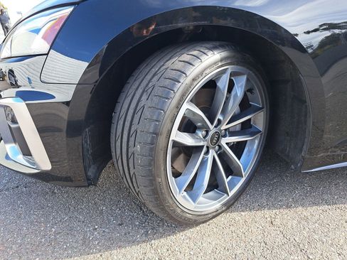 Used 2023 Audi A5 2.0T Premium Plus w/ Premium Plus image 36