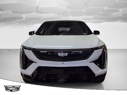 New 2026 Cadillac Optiq Sport 1 RWD image 2