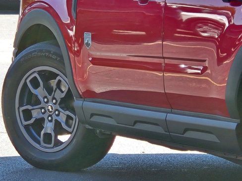 Used 2021 Ford Bronco Sport Big Bend image 13