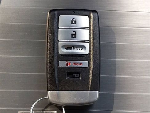 Used 2020 Acura RDX A-Spec image 30