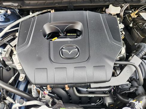 Used 2025 MAZDA CX-50 AWD 2.5 S w/ Premium Plus Pkg image 30