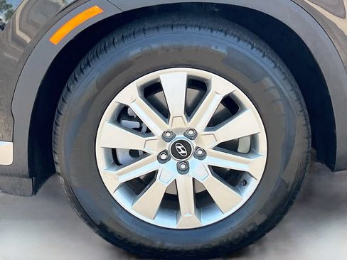 Used 2023 Hyundai Palisade SEL w/ Cargo Package AWD/4WD image 32