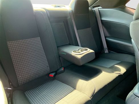 Used 2021 Dodge Challenger R/T w/ Blacktop Package image 31