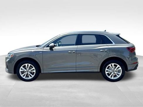 Used 2025 Audi Q3 2.0T Premium AWD/4WD image 4
