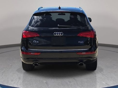 Used 2015 Audi Q5 2.0T Premium Plus AWD/4WD image 7