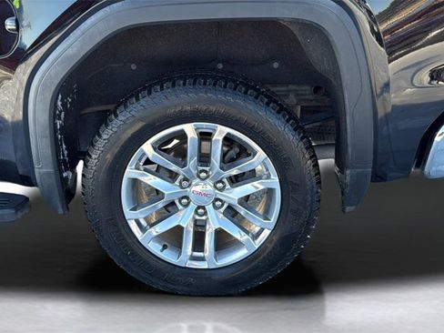 Used 2021 GMC Sierra 1500 SLT image 22