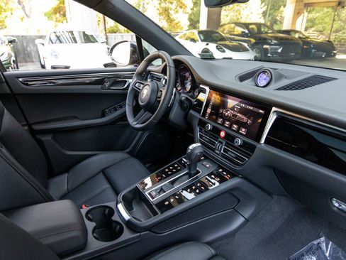 New 2026 Porsche Macan S AWD/4WD image 51