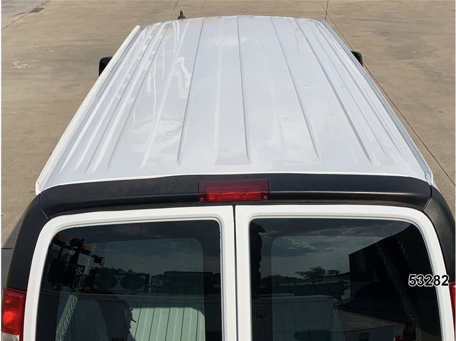 Used 2020 Chevrolet Express 2500 RWD image 8