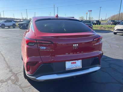 New 2026 Buick Envista Preferred w/ Convenience I Package