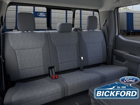 New 2026 Ford F350 XL image 11