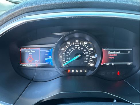 Used 2015 Ford Edge Sport w/ Equipment Group 401A image 25