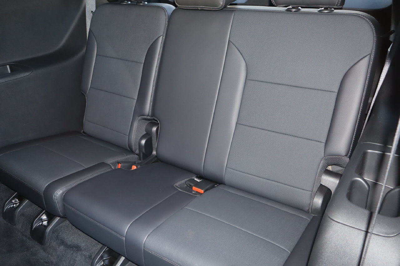 Used 2026 Buick Enclave Preferred FWD image 6