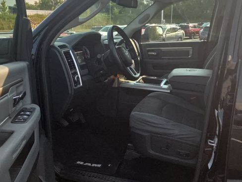 Used 2014 RAM 2500 Big Horn AWD/4WD image 5